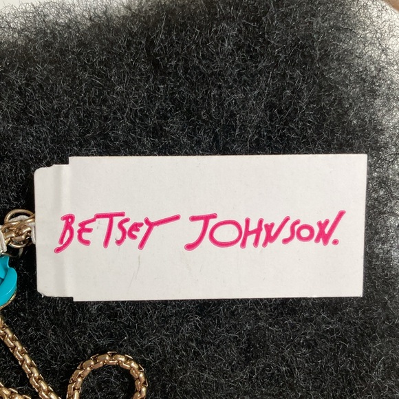 Betsey Johnson, Sail Away With Me, Ship Wheel Pendant - Picture 13 of 14